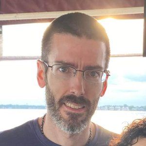 Meet your Posher, Keith